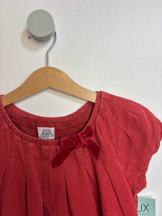 Cordkleid • 122 • mini boden