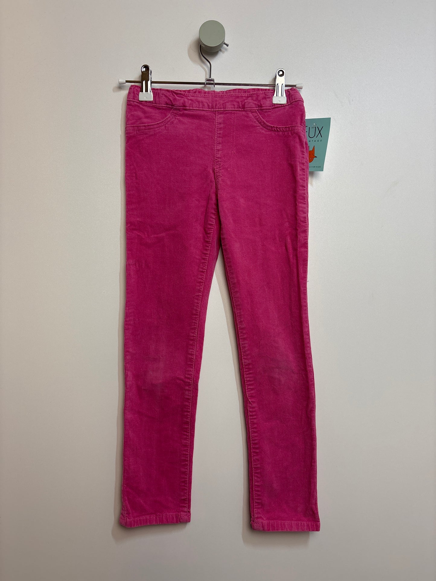 Treggings Cord • 128 • h&m