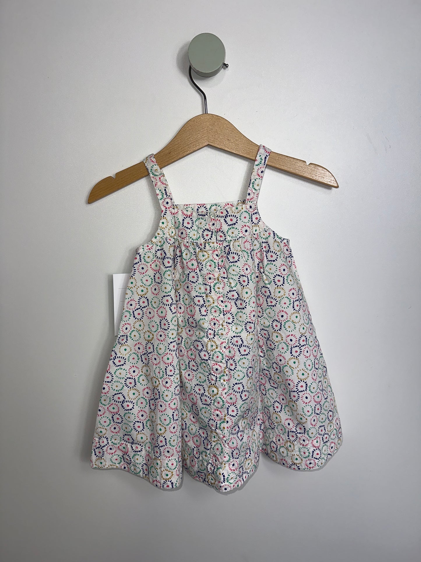 KLEID KREISE • 74 • PETIT BATEAU