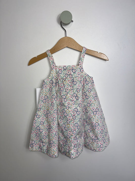 KLEID KREISE • 74 • PETIT BATEAU