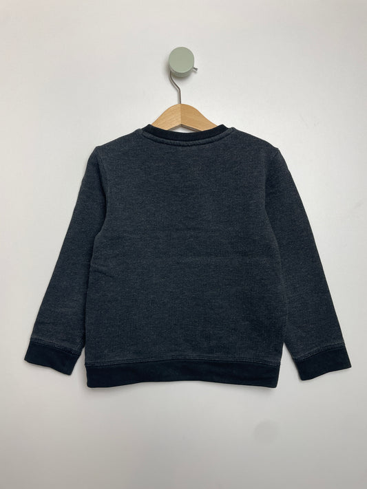 Sweatshirt • 104 • s.oliver
