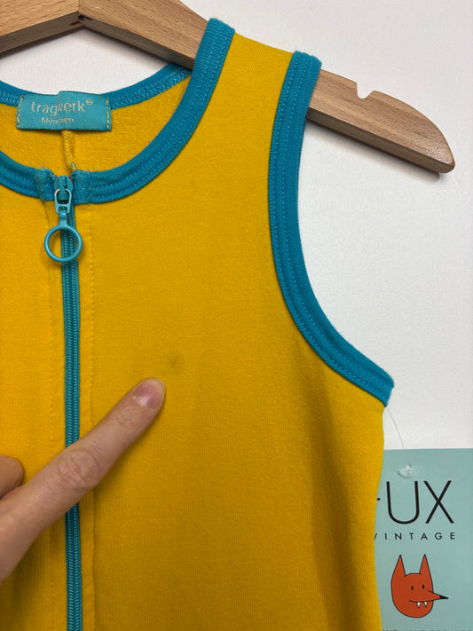 Jumpsuit • 86 • tragwerk