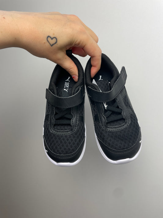 Mesh Sneakers • Schuh 26 • puma