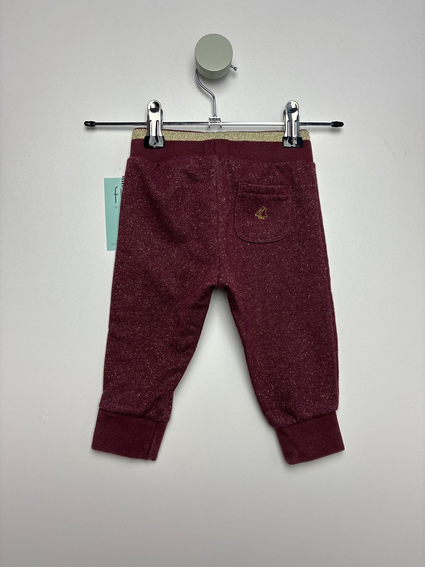 Sweathose • 74 • petit bateau