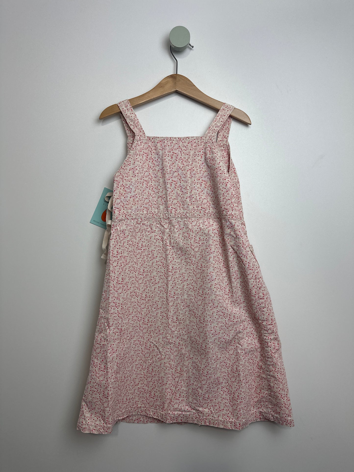 VINTAGE WICKELKLEID • 122 • H&M