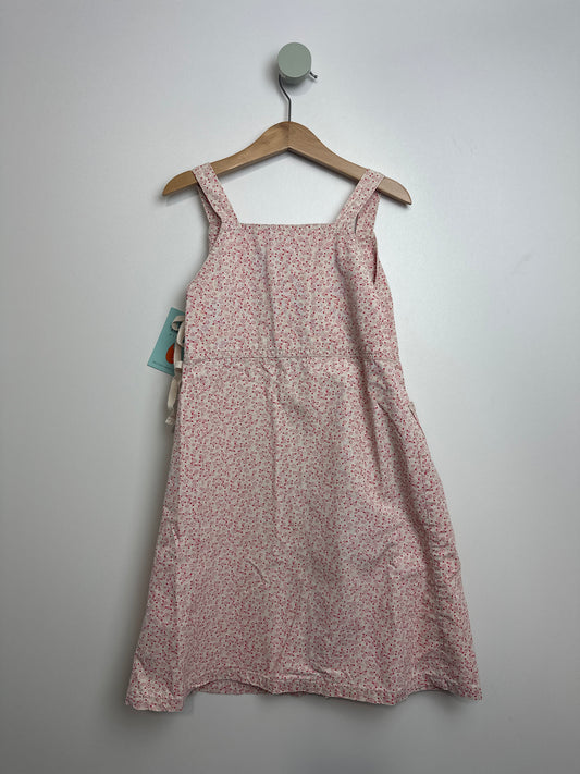 VINTAGE WICKELKLEID • 122 • H&M