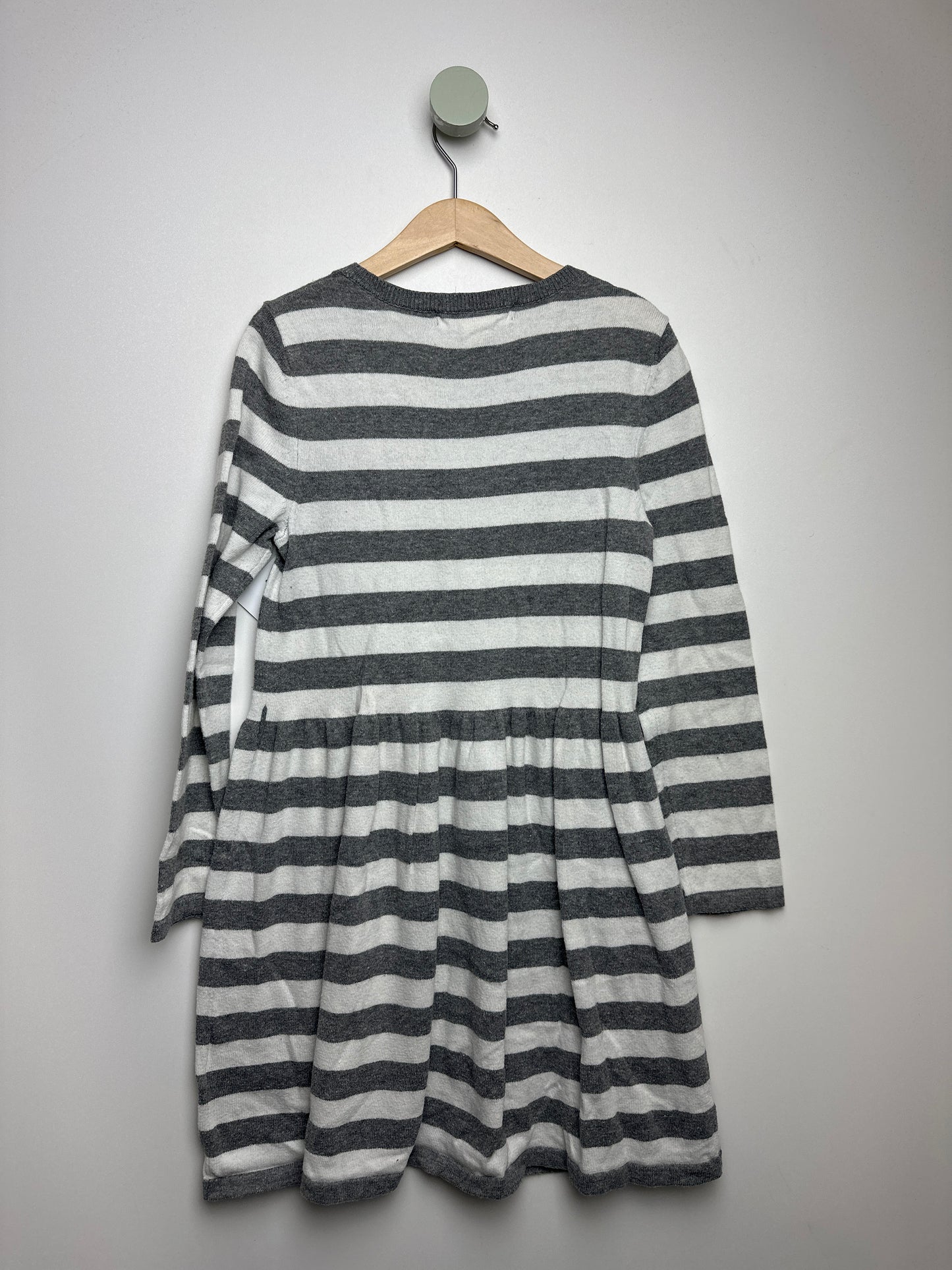 Strickkleid• 122 • h&m