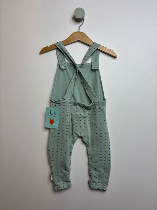 Latzhose Sweat • 74 • noppies