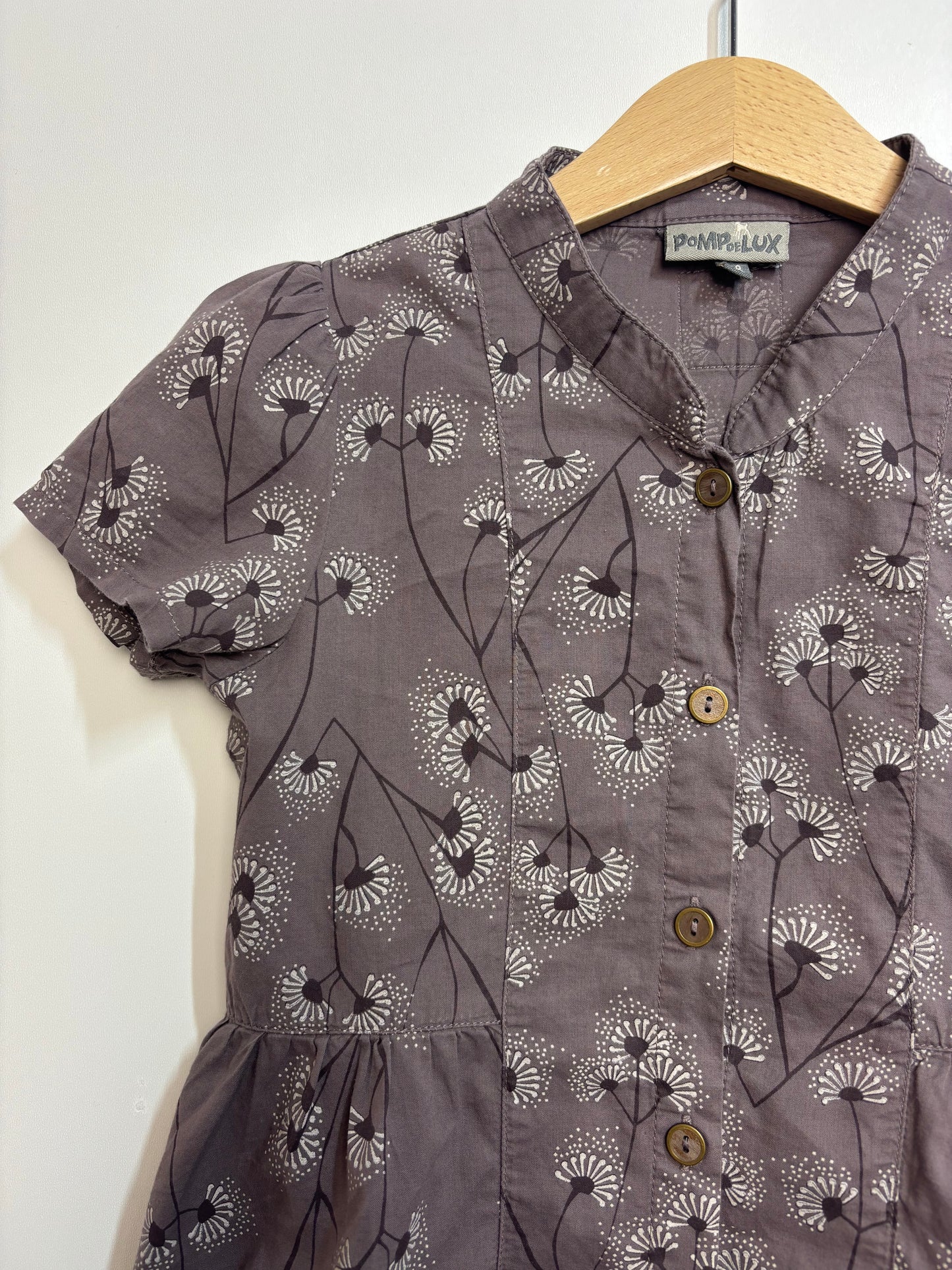 Bluse • 110 • pomp de lux