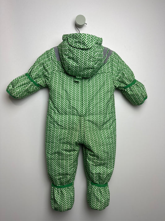 Schneeanzug • 74 • ducksday