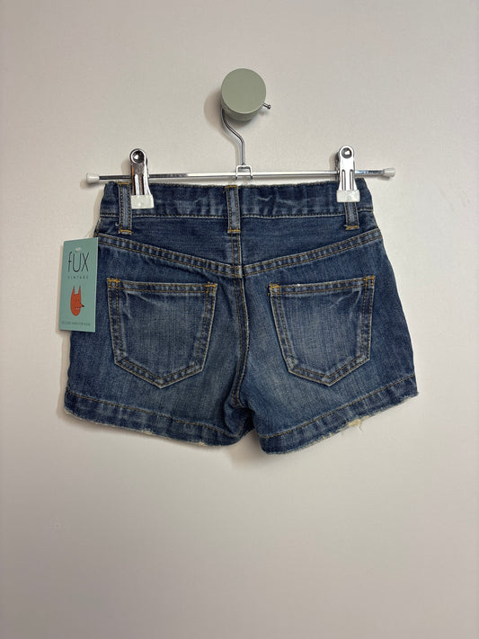 Jeansshorts • 92 • free´s