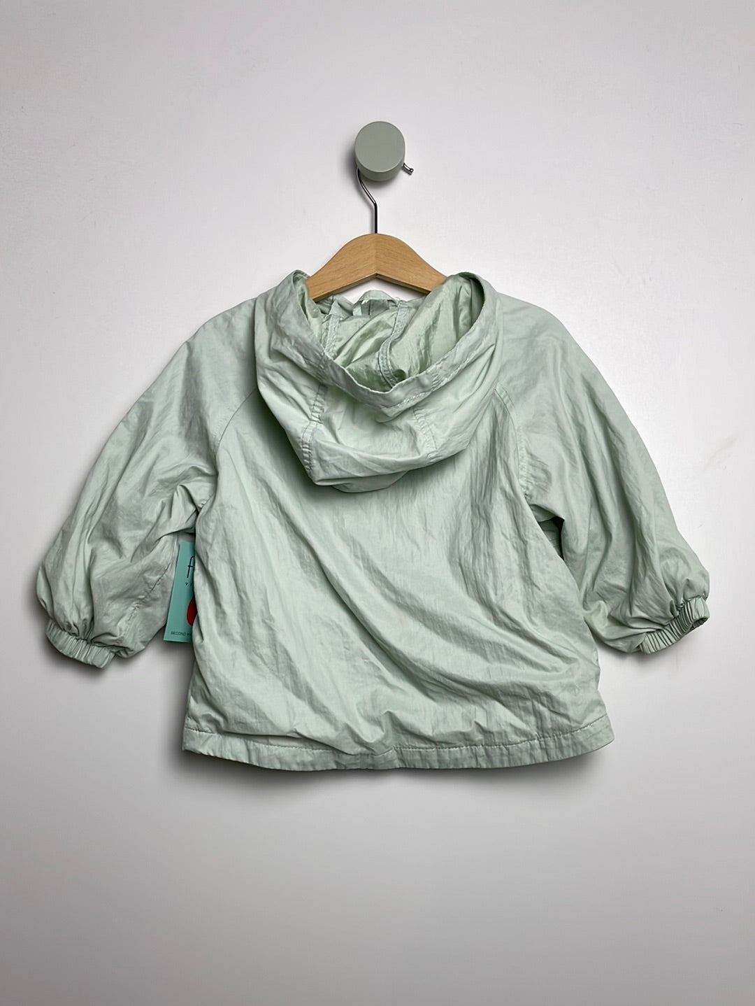 Windbreaker - 92 - zara
