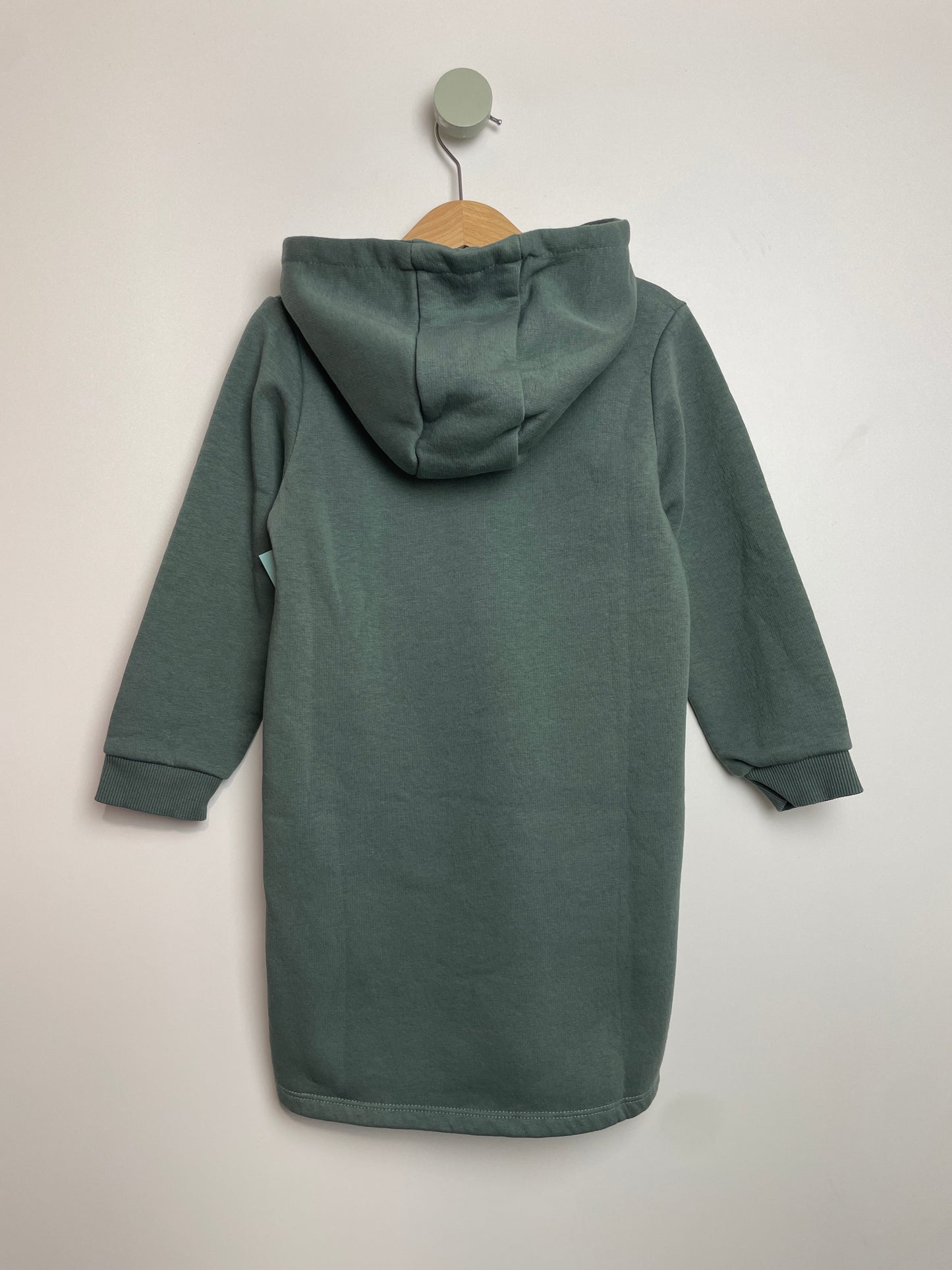 Sweatkleid Kirschen • 116 • vertbaudet