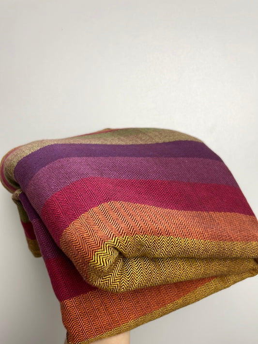 Tragetuch • 4,20 m - girasol