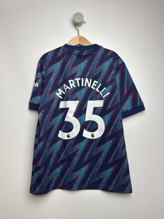 Trikot Arsenal • 152 • adidas