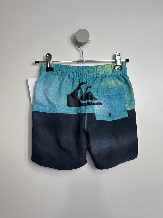 BADEHOSE • 104 • QUICKSILVER