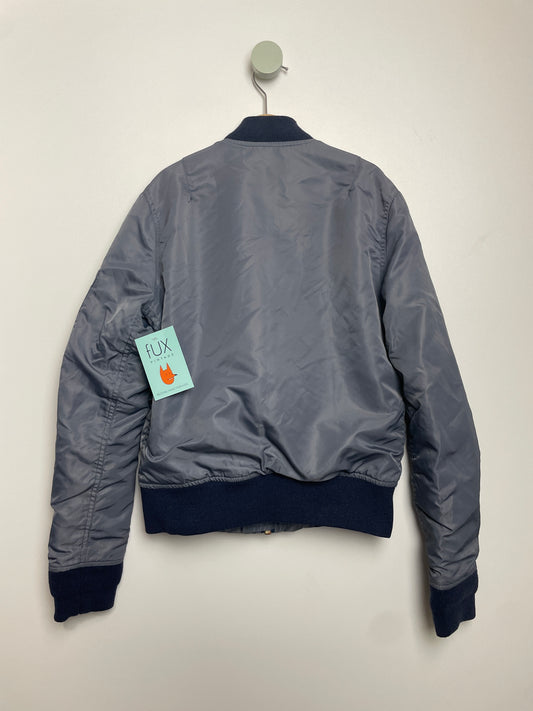 Bomberjacke • 164 • schott