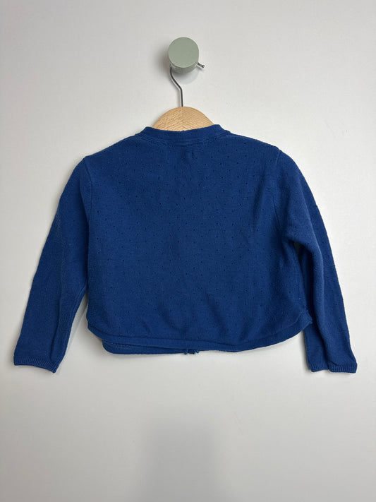 STRICKJACKE • 92 • OKAIDI