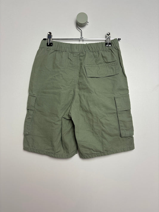 Cargoshorts • 128 • h&m