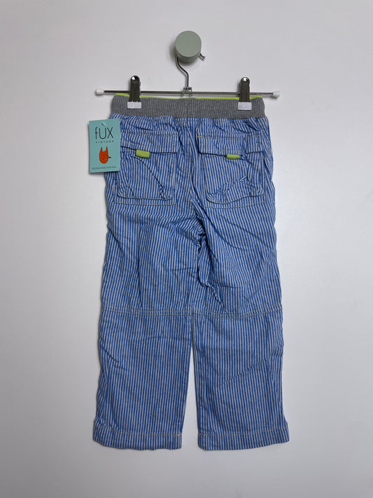 Hose Streifen • 98 • mini boden