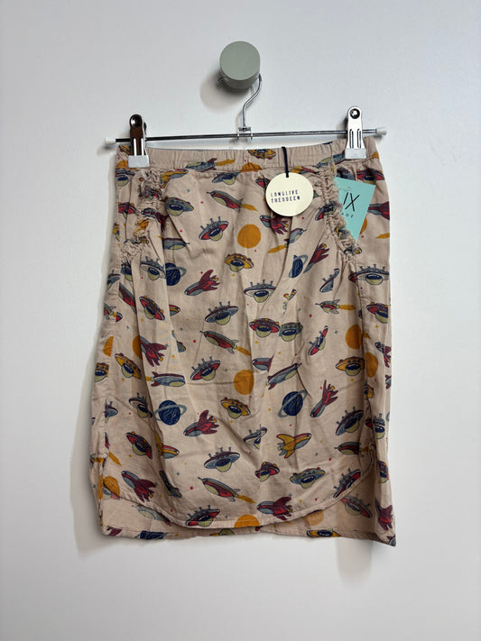 Rock Ufos • 128 • long live the queen