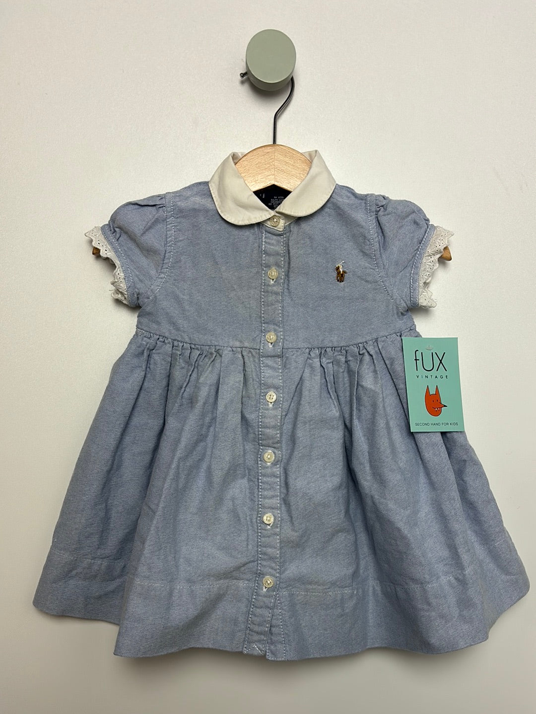 Kleid • 68 • polo ralph lauren