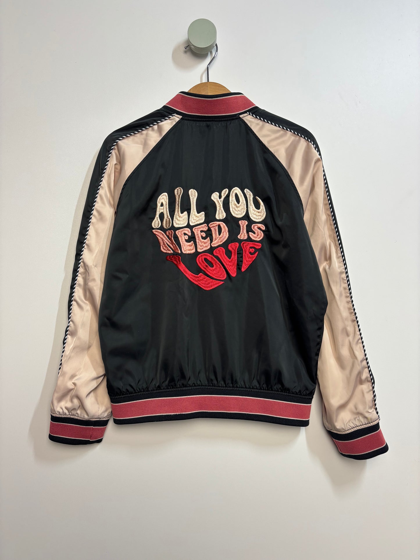 Blouson Herzen • 122 • sissy-boy