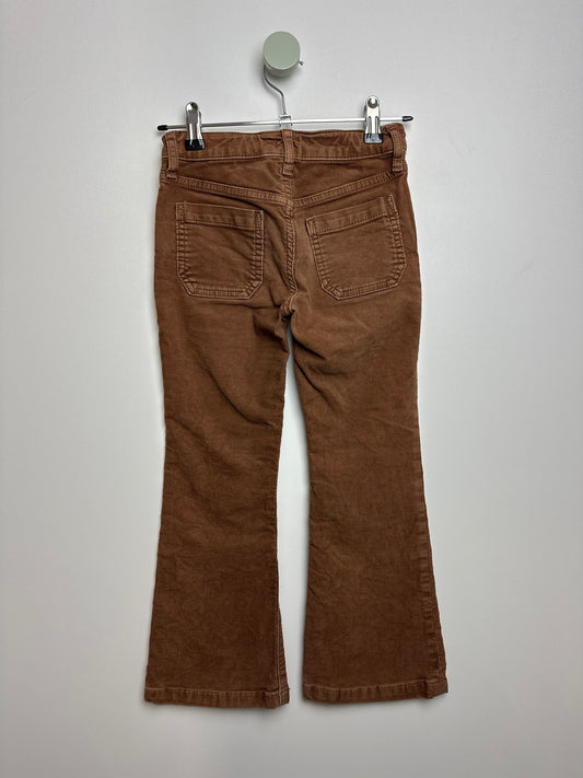 Cordhose • 116 • gap