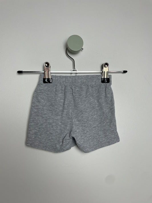 Jersey Shorts • 68 • il gufo