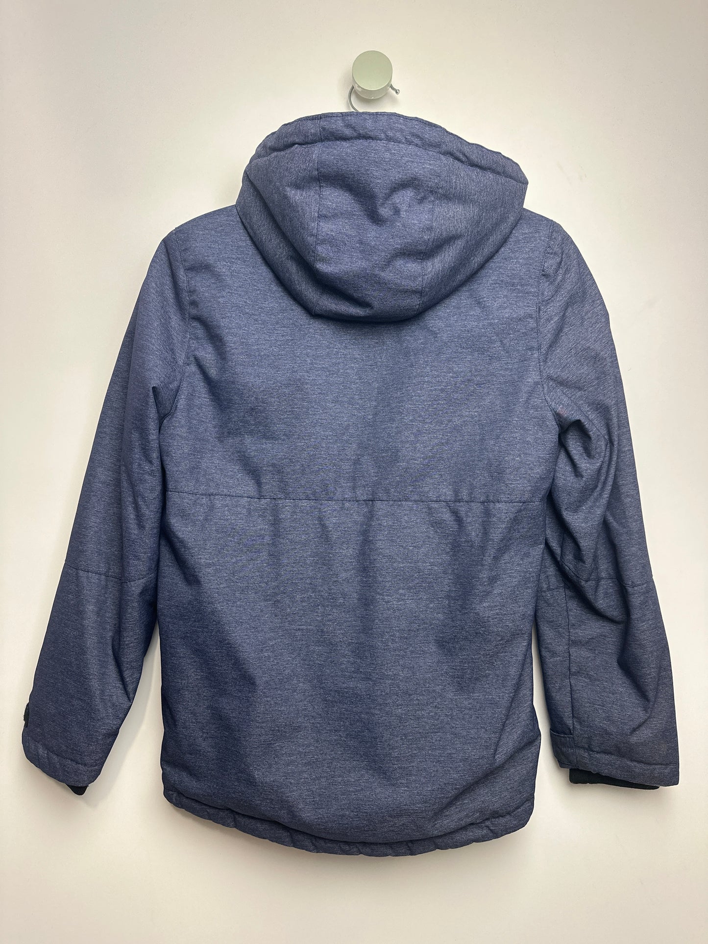 Wattierte Jacke• 152 • h&m