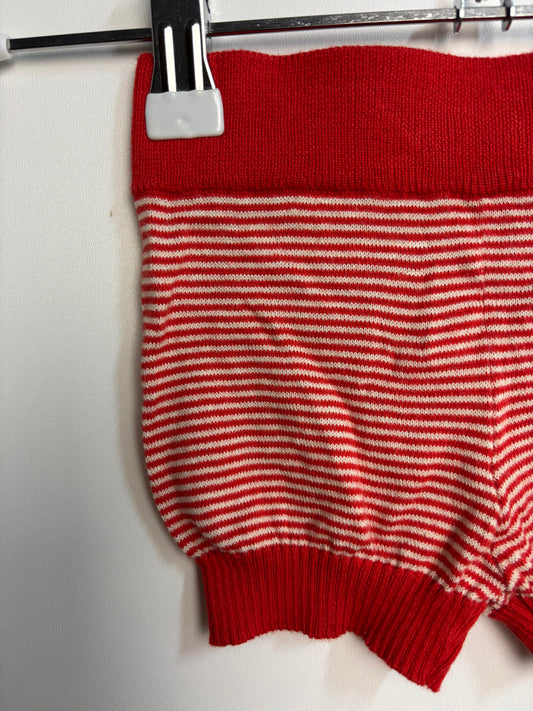 Shorts geringelt • 62 • fub