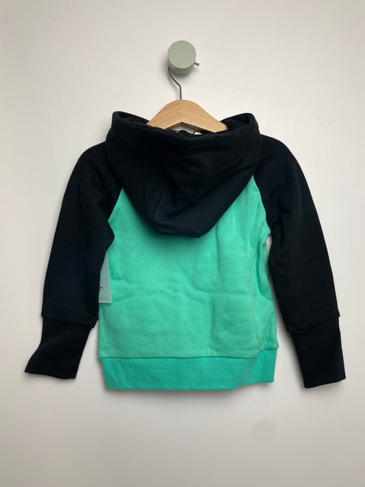 Kapuzenjacke • 86 • manitober