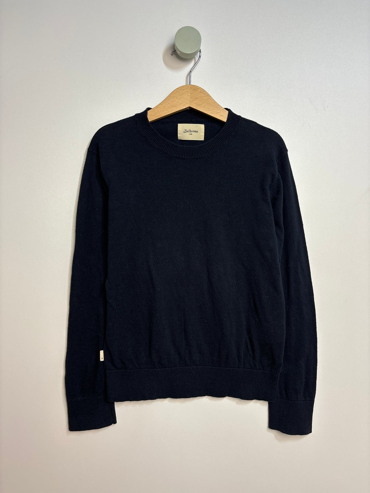 Feinstrickpullover • 122 • bellerose