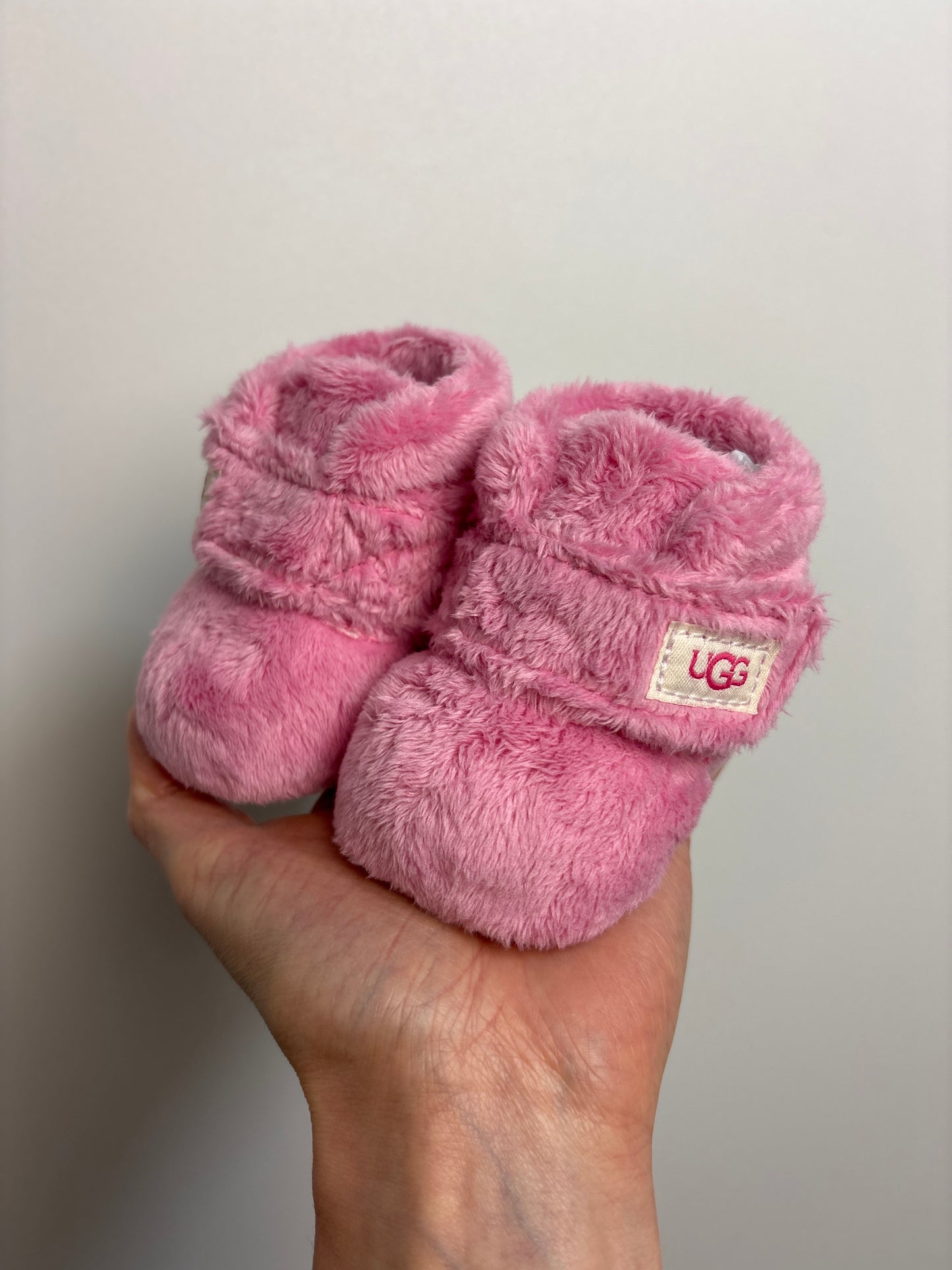 Babyschuhe Bixbee • ugg