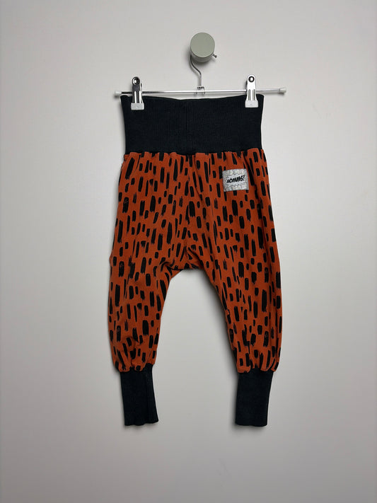 JERSEY PUMPHOSE • 86 • RÖMMS!