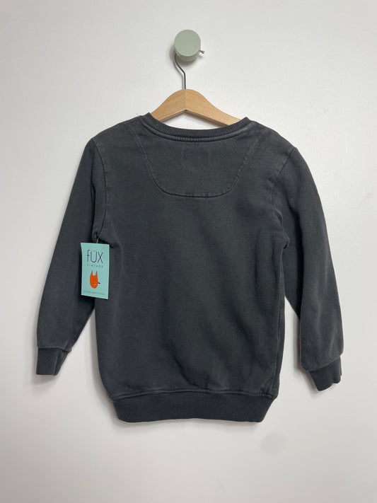 Sweatshirt • 116 • kanz