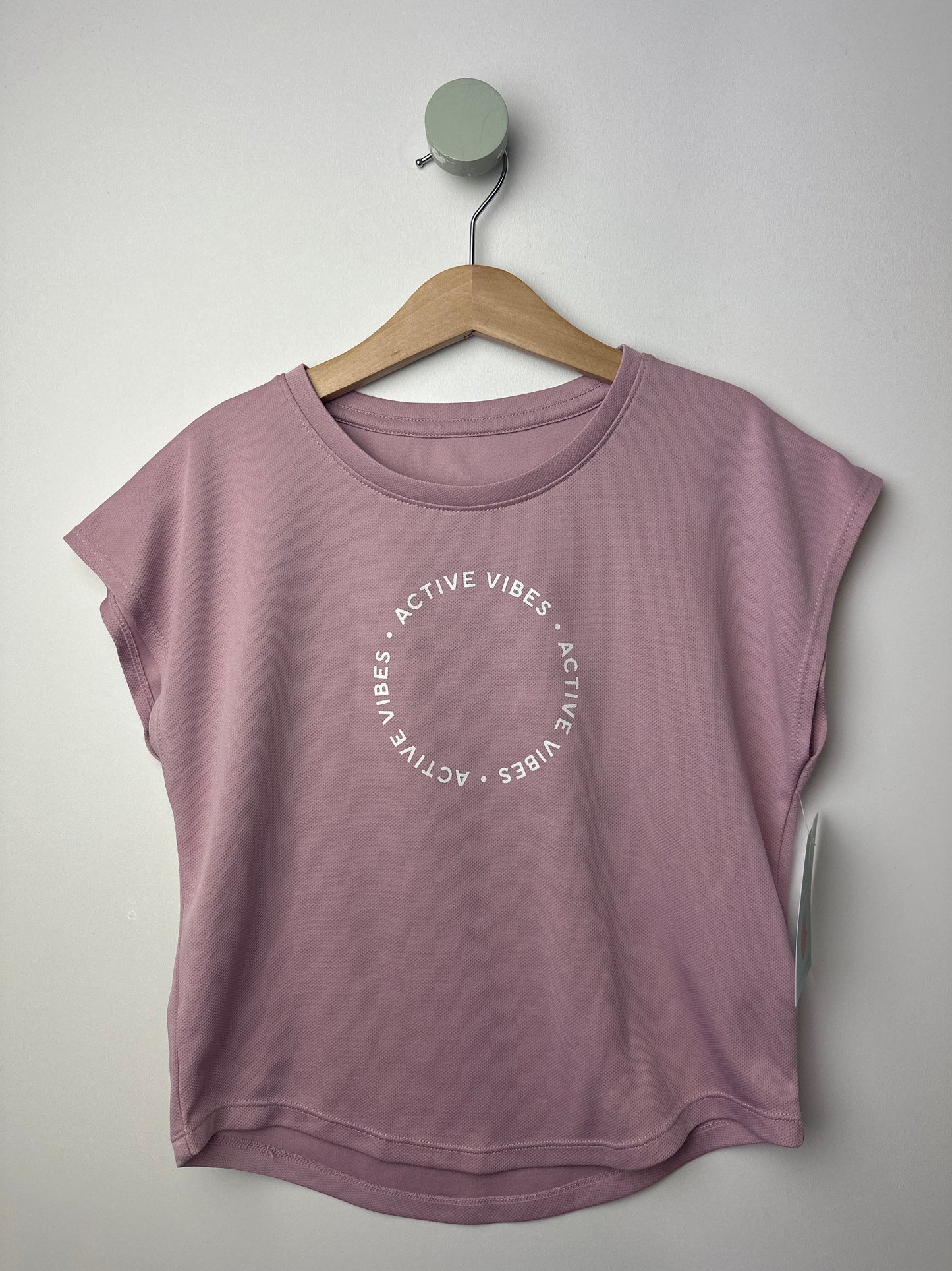 SPORTSHIRT • 128 • H&M