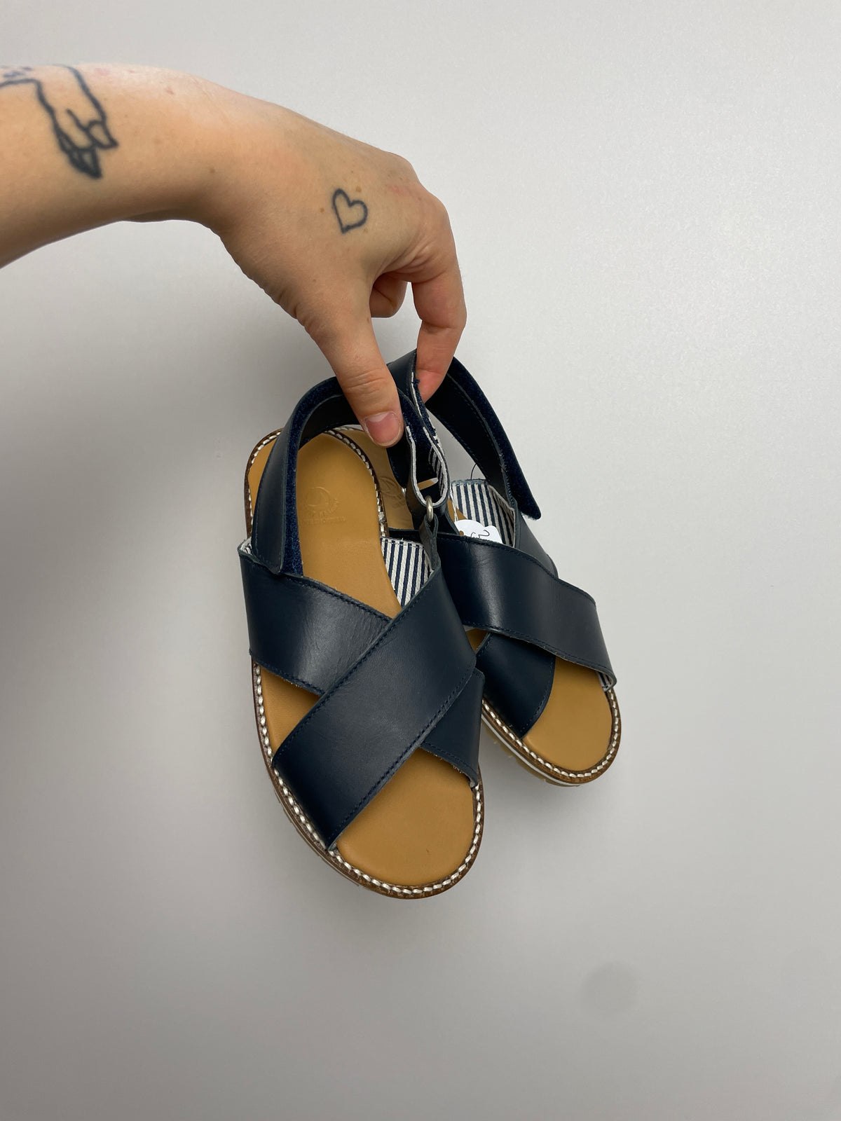 Sandale • Schuh 31 • petit bateau