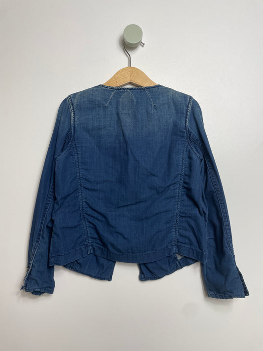 Jeansjacke • 116 • scotch r´belle