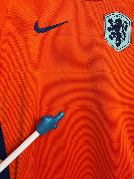 SET HEIMTRIKOT NIEDERLANDE 24/25 • 104 • NIKE