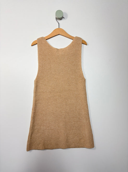 STRICKKLEID • 128 • LONG LIVE THE QUEEN