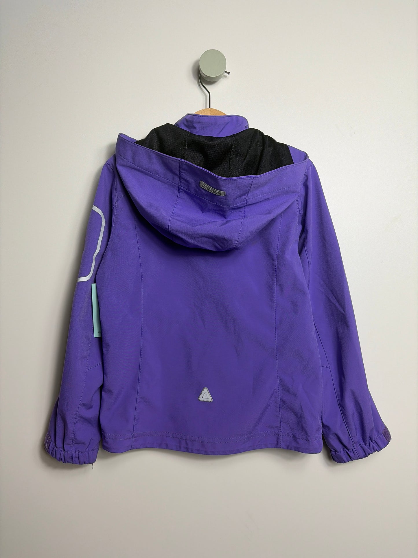 SOFTSHELLJACKE • 128 • ICEPEAK