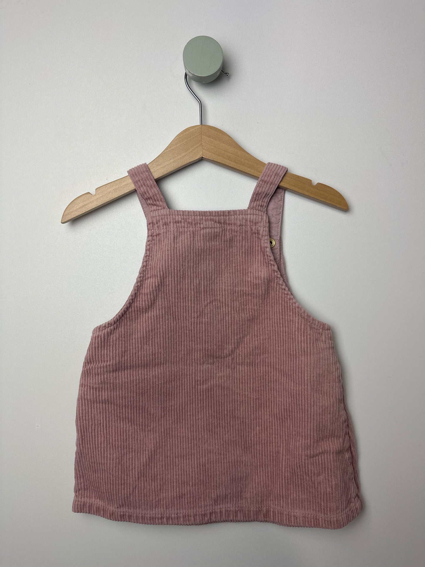 CORDKLEID • 74 • H&M