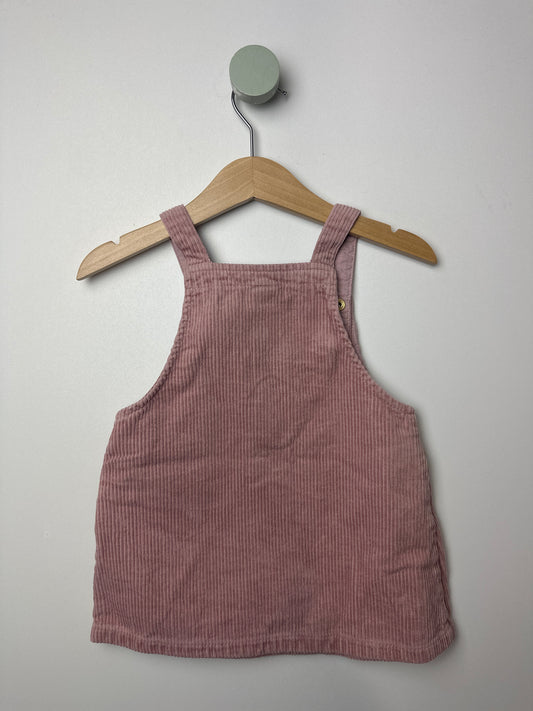 CORDKLEID • 74 • H&M