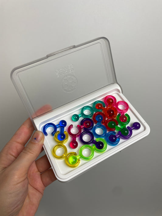 IQ Link • smart games