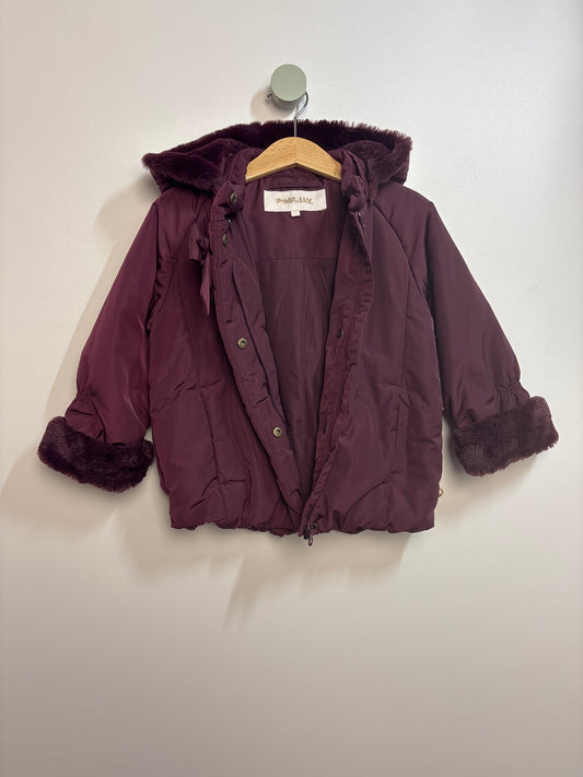 Jacke • 98 • pomp de lux