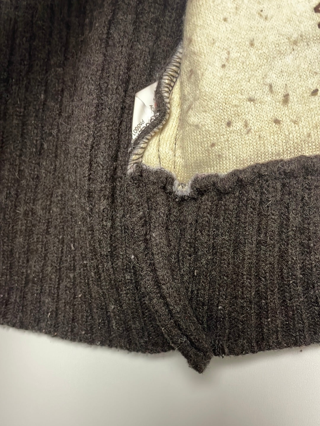 Weste - 110 - nolita