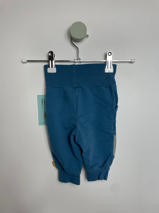 Jogginghose • 50 • bornino