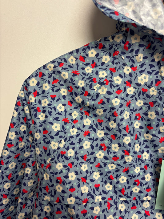 Regenjacke • 152 • petit bateau