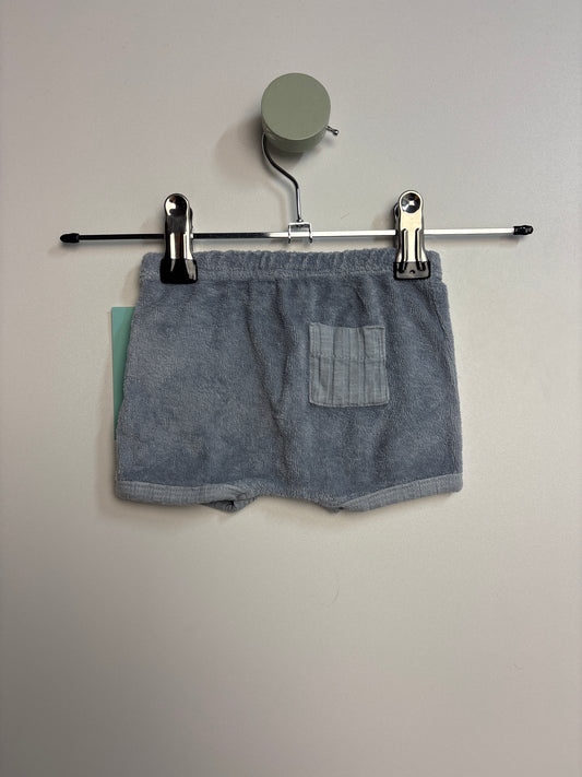 Frottee Shorts • 56 • 1 + in the family